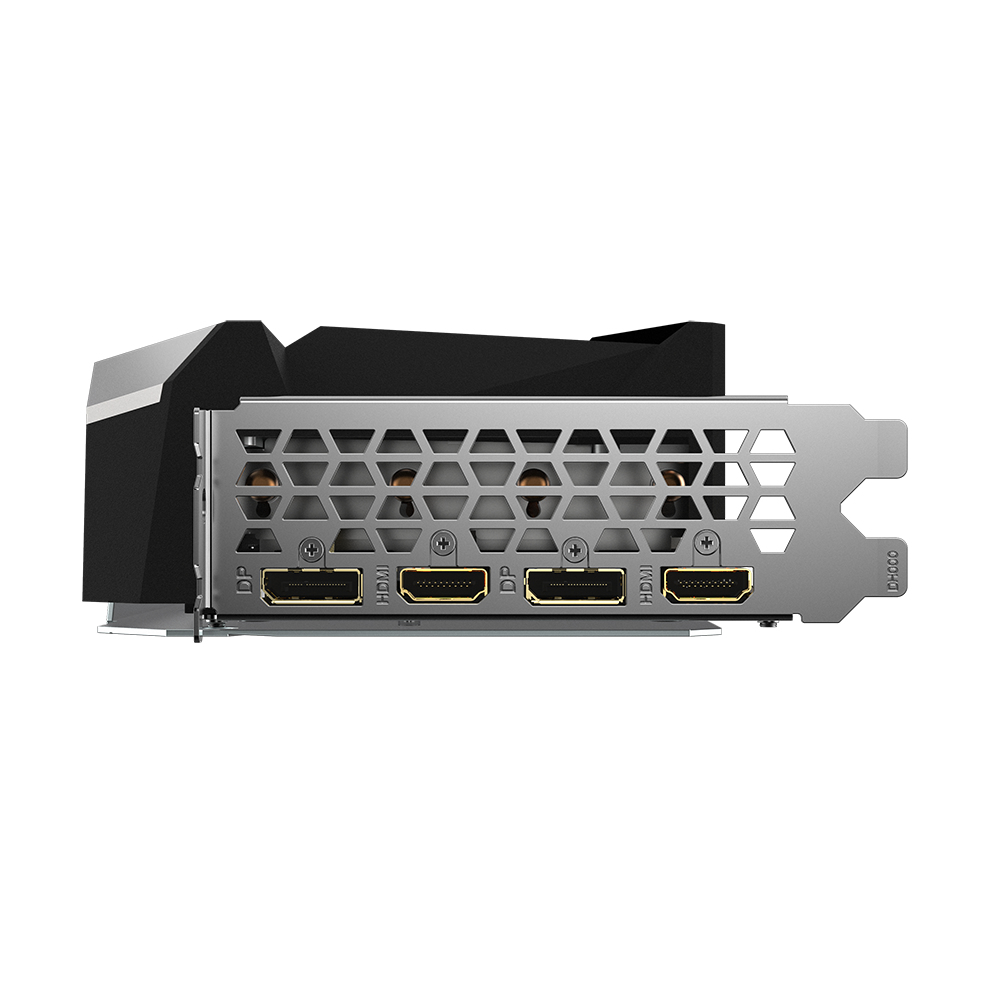 GIGABYTE GV-N307TGAMING OC-8GD – image 8
