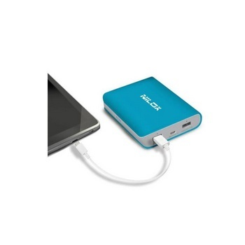 Nilox NXPB8000LB power bank