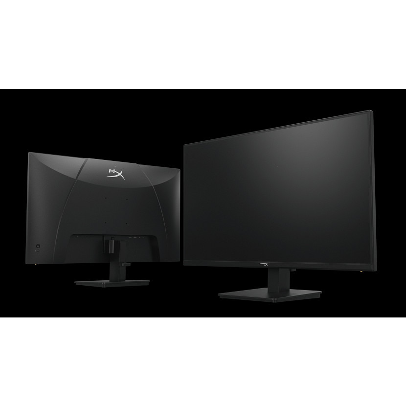 HP HyperX OMEN 31.5 inch QHD 200Hz Gaming Monitor - OMEN 32q G3 – image 6