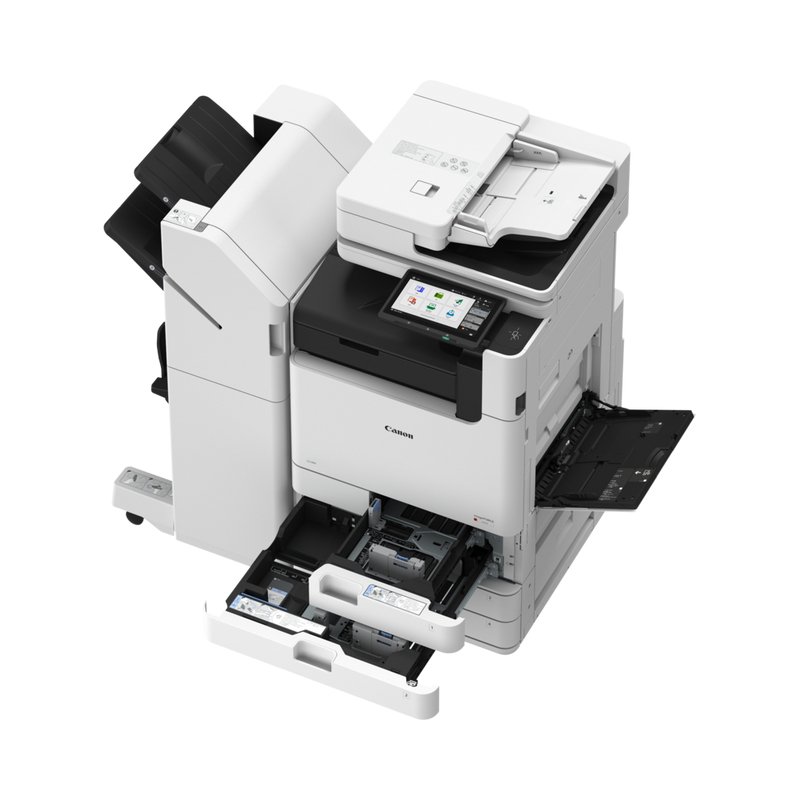 Canon imageFORCE C5140 – image 2