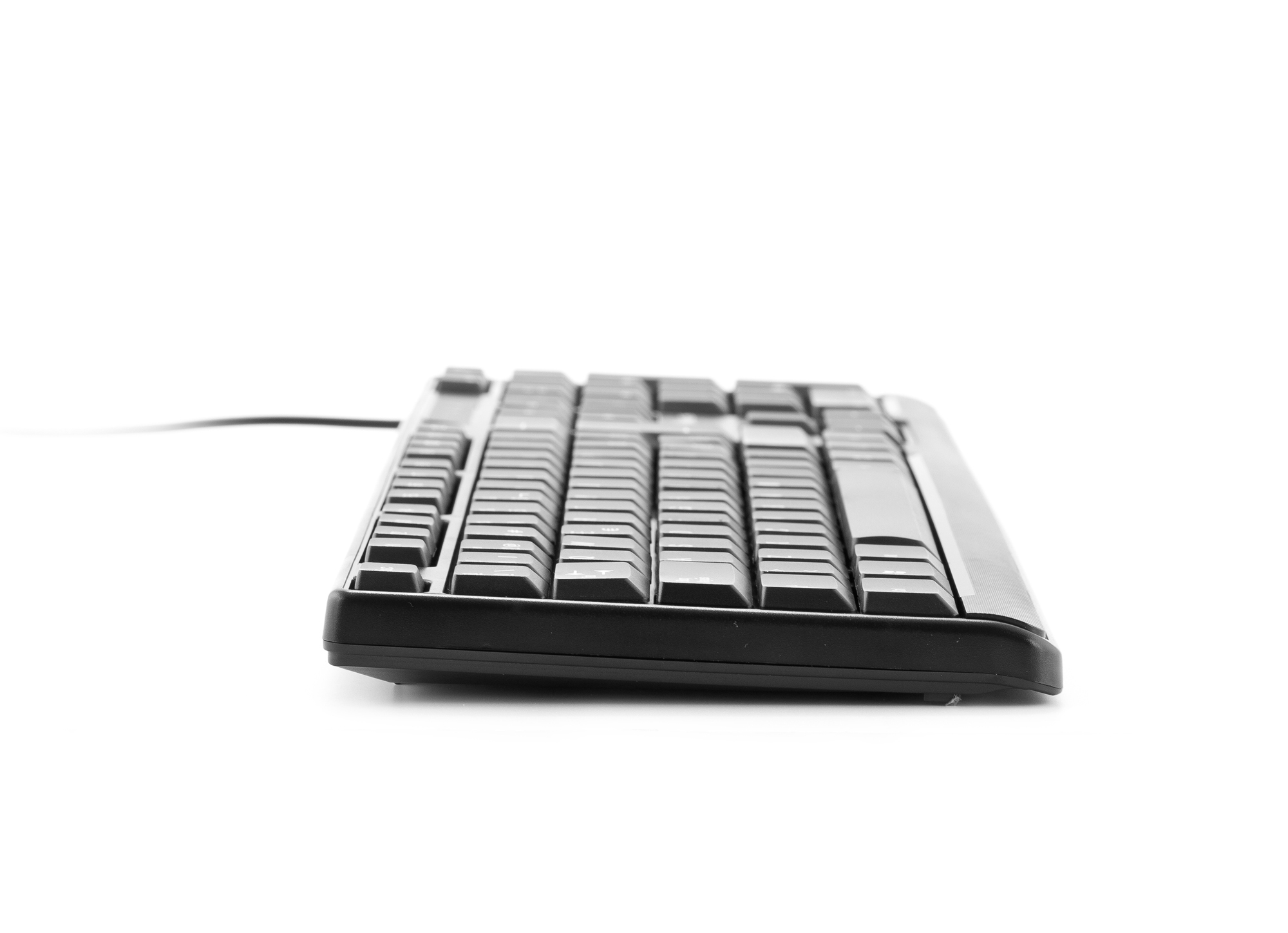 NGS Soul keyboard Home USB Black – image 2