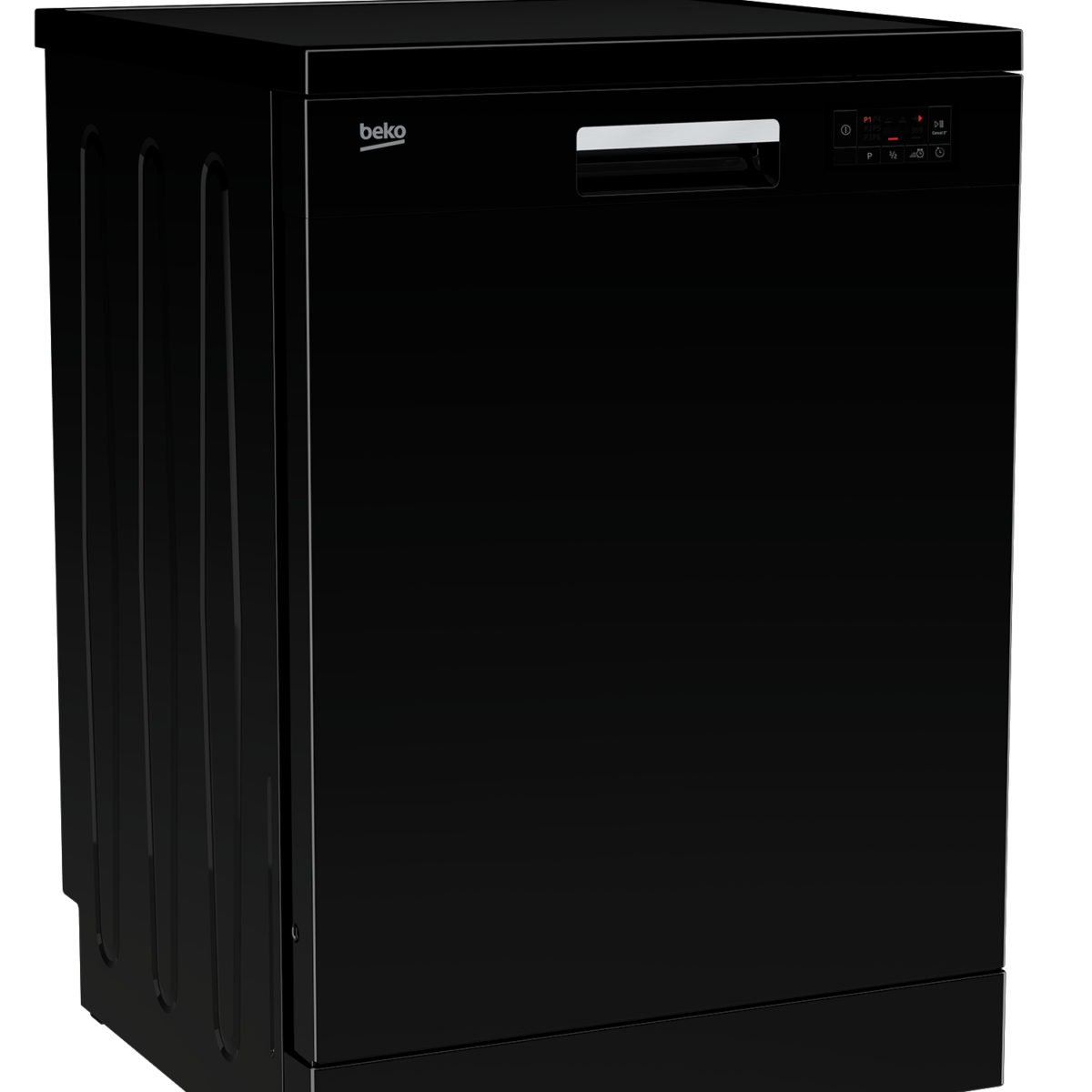 Beko DFN16420B Fully built-in 14 place settings – image 2
