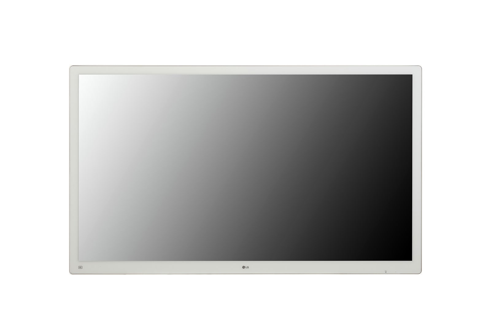 LG 55MH5K-W broadcast monitor – image 1