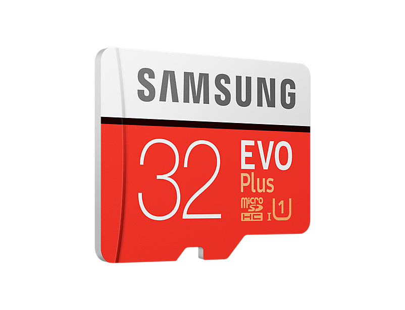 Samsung MB-MC32G 32 GB MicroSDHC UHS-I Class 10 – image 4