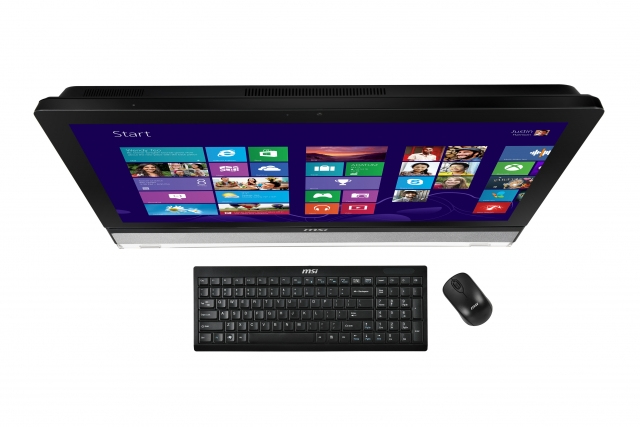 MSI AE2712G-B53474G1T0B8MAX Intel® Core™ i5 i5-3470S – image 9