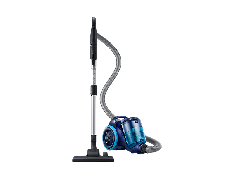 Samsung VC06H70E0HB 0.9 L Cylinder vacuum Dry 650 W Bagless – image 6
