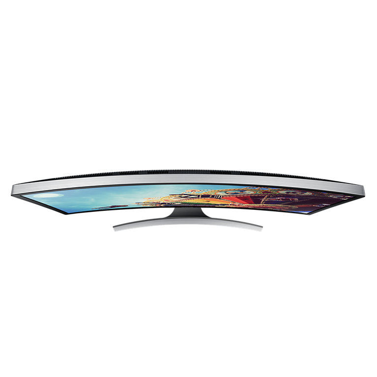 Samsung LT27D590CX computer monitor – image 8