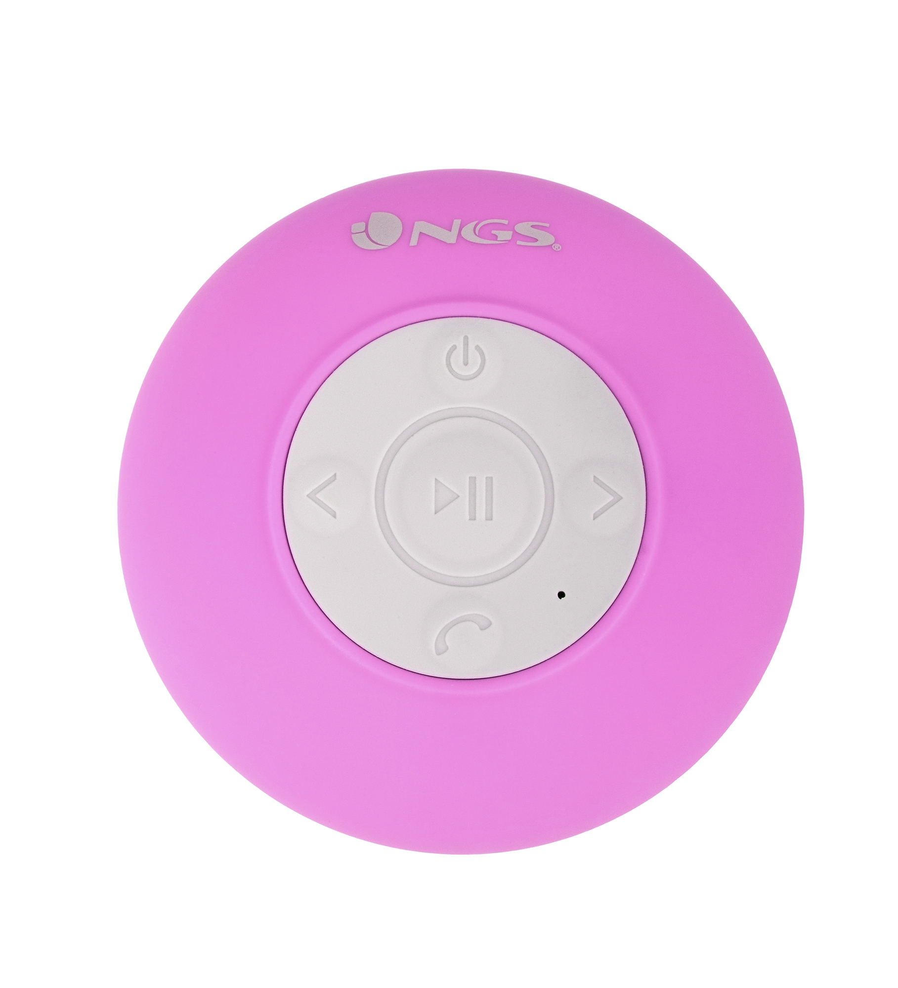 NGS Pink Roller Splash – image 4