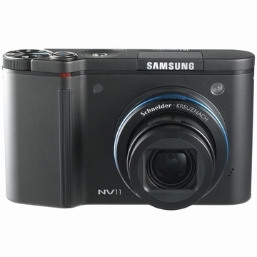 Samsung NV 11 – image 5