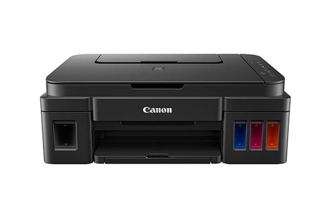 Canon G3200 Inkjet A4 – image 1