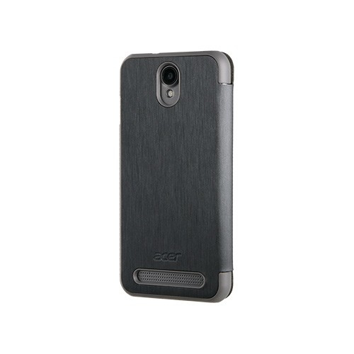 Acer HP.ACBST.021 mobile phone case Flip case Black, Grey – image 4