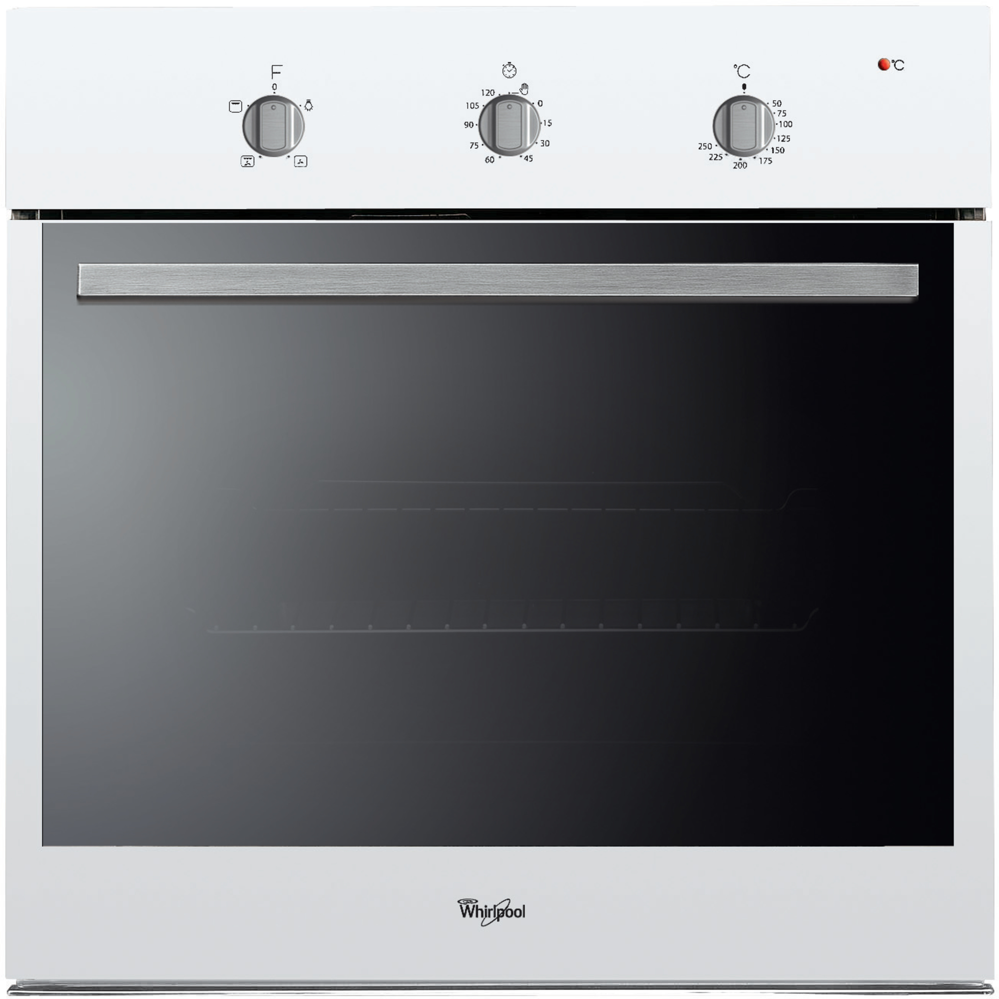 Whirlpool AKP 214/WH