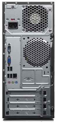 Lenovo ThinkCentre A70 + L2230x – image 2