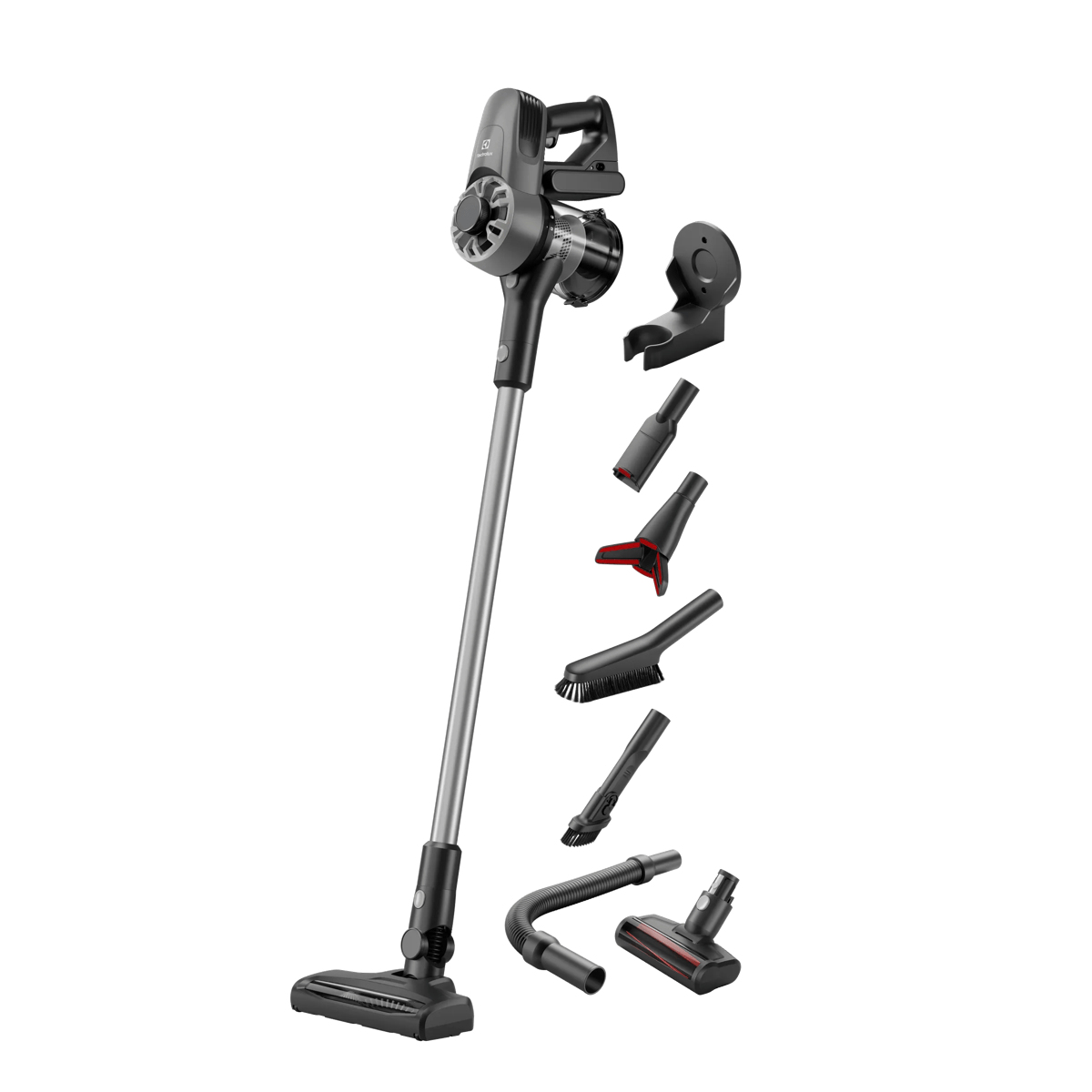 Electrolux EP31CB21GP 2-in-1 stick vacuum Battery Dry Cyclonic Bagless – image 1