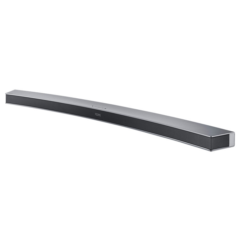 Samsung HW-J6501R Silver 6.1 channels – image 3