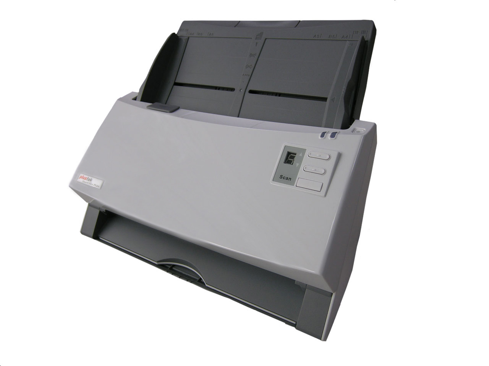 Plustek SmartOffice PS406 ADF scanner – image 8