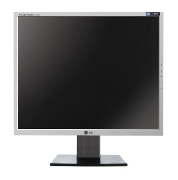 LG 17" TFT 1280x1024 2ms – image 3