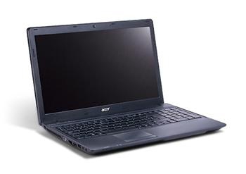 Acer TravelMate TM5735-654G50Mnss Intel® Core™2 Duo T6570