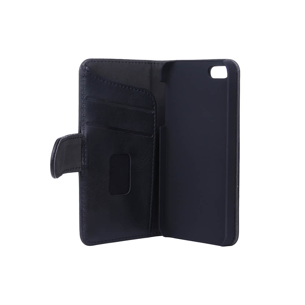 Gear Wallet Case Black - iPhone 5/5S/SE – image 4