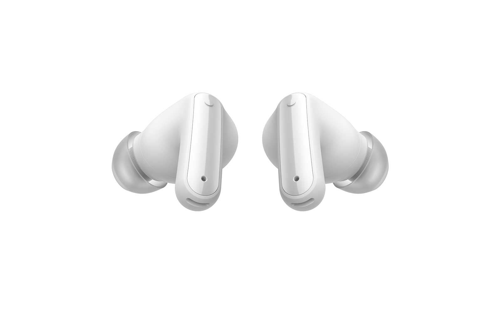 LG TONE-FP8W Headphones Wireless In-ear Music Bluetooth White – image 7