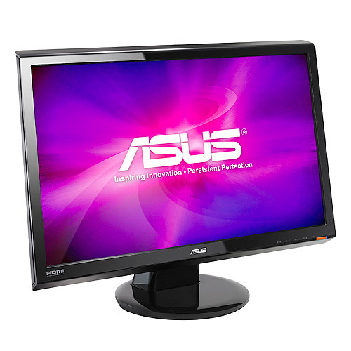 ASUS VH228H computer monitor – image 2