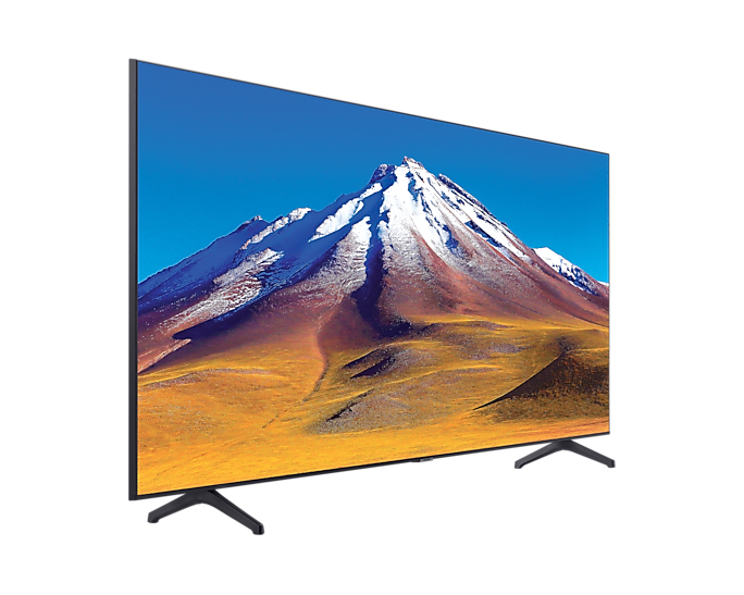 Samsung Series 6 UN50TU6900 – image 7