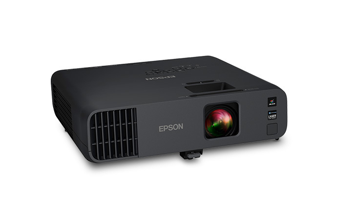 Epson PowerLite L255F 4500 ANSI lumens 3LCD 1080p (1920x1080) Black – image 3