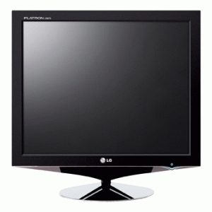 LG L1760TR-BF computer monitor – image 2