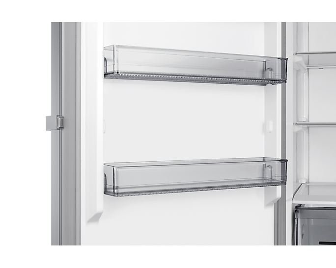 Samsung RZ32C7BEES9 Upright freezer Freestanding – image 7