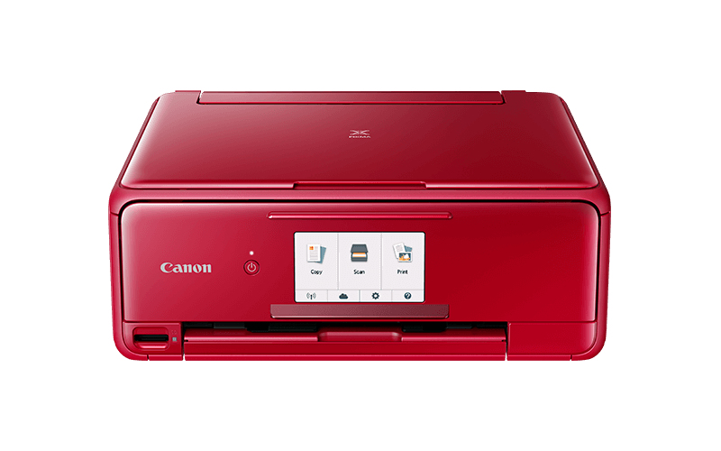 Canon TS8150 large format printer Wi-Fi Inkjet Colour – image 8