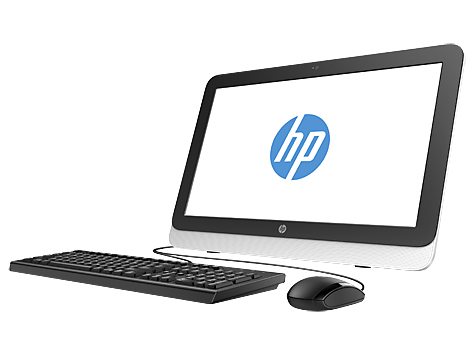 HP 22-3000na Intel® Celeron® G G1840 – image 8