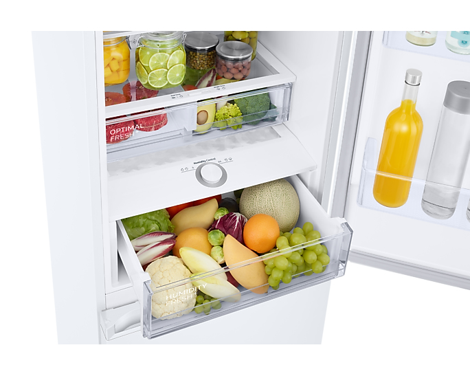 Samsung RB38T605DWW Freestanding – image 8