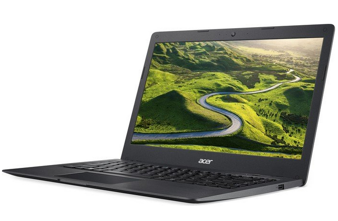 Acer Swift 1 SF114-31-P6F6 Intel® Pentium® N3710 Laptop – image 2