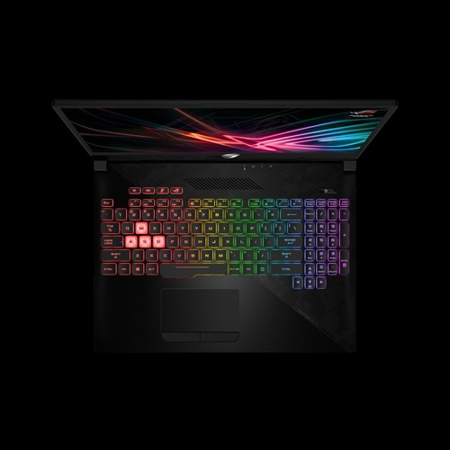 ASUS ROG Strix GL504GS Intel® Core™ i7 i7-8750H Laptop – image 4