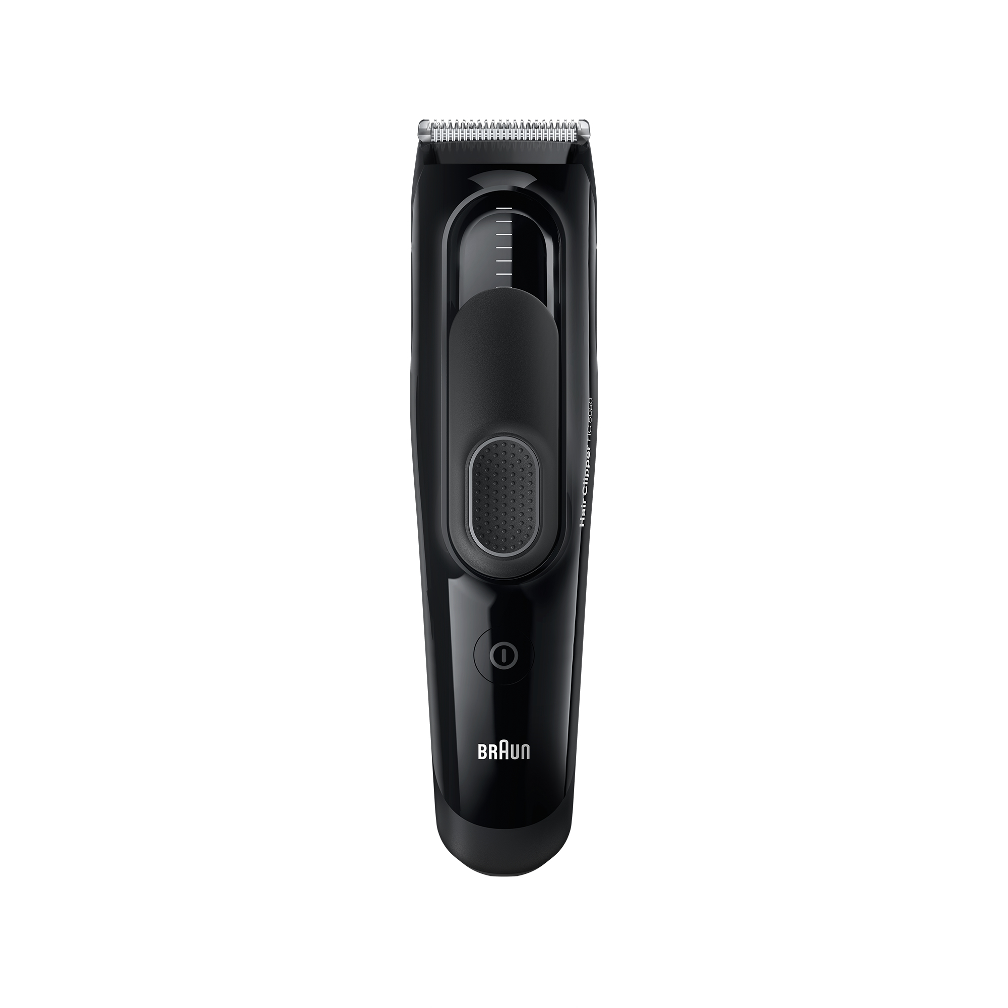 Braun HC5050 Black 17 Nickel-Metal Hydride (NiMH)