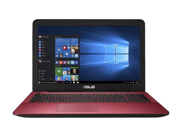 ASUS K555LA-Q32B-RD-CB laptop Intel® Core™ i3 i3-5005U – image 1