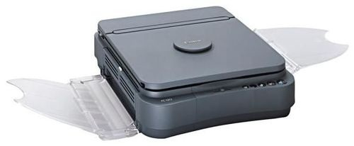 FC 120 Analog copier 4 cpm A4 (210 x