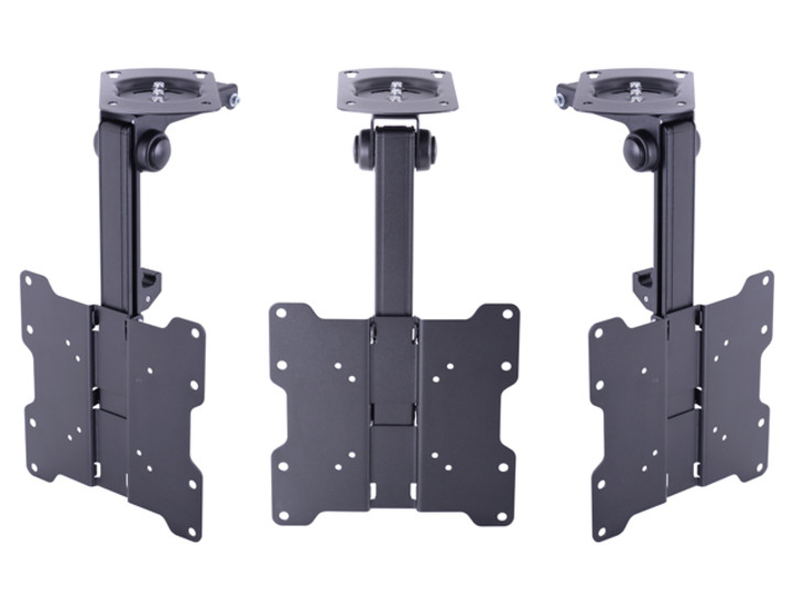 Multibrackets M VESA Flip Down White – image 2