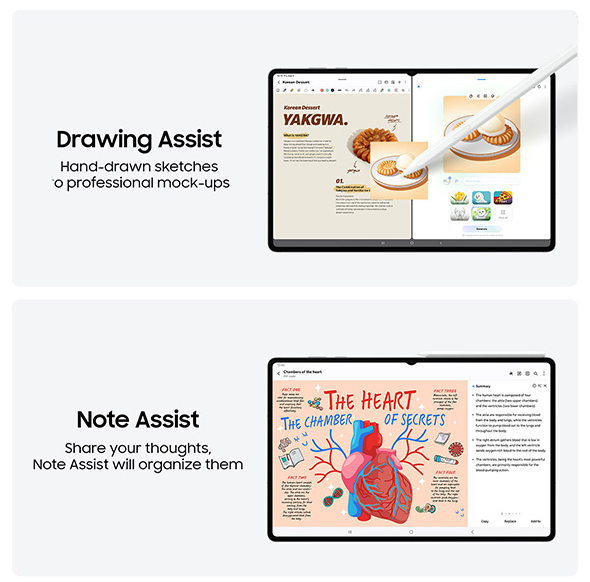 Samsung Galaxy Tab S11 Ultra SM-X930N – image 5