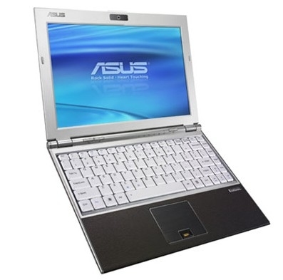 ASUS U6S-2P004E Intel® Core™2 Duo T7500