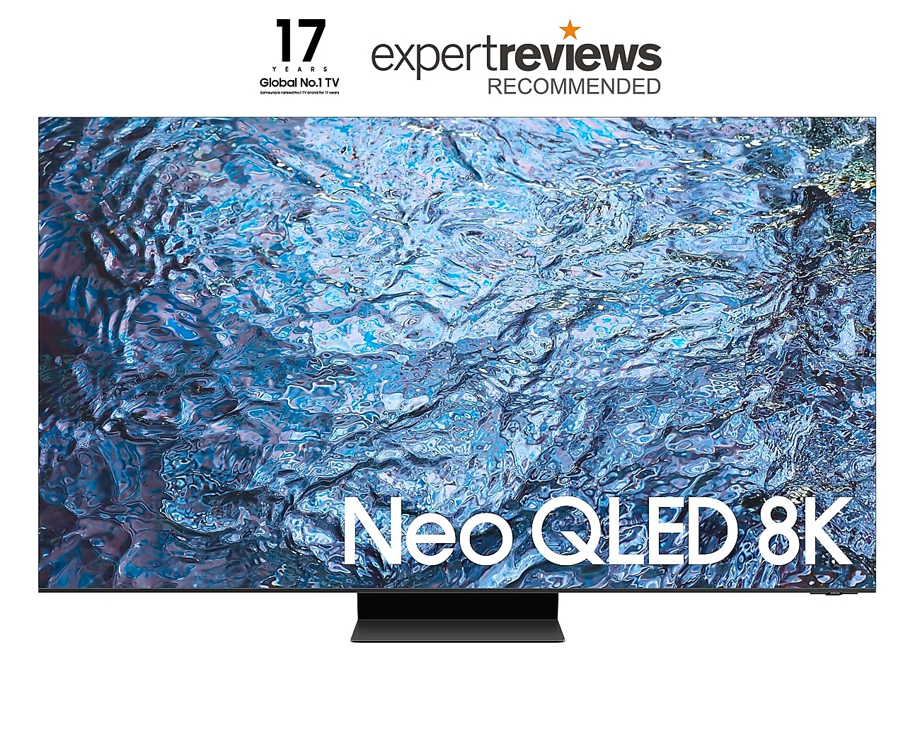Samsung Series 9 QE65QN900CTXXN TV – image 1