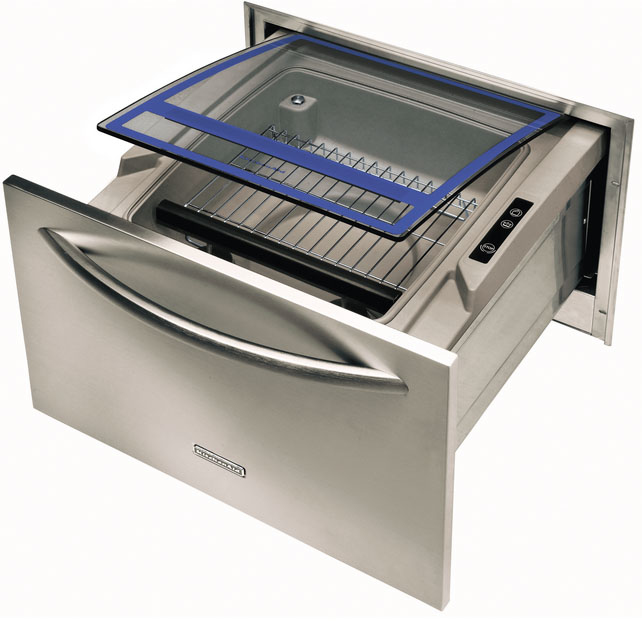 KitchenAid KSVC 3610 – image 1