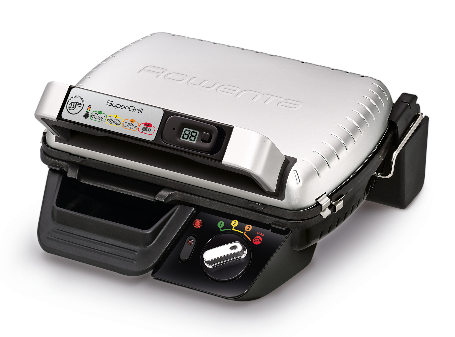 Rowenta SuperGrill Timer 700 – image 1