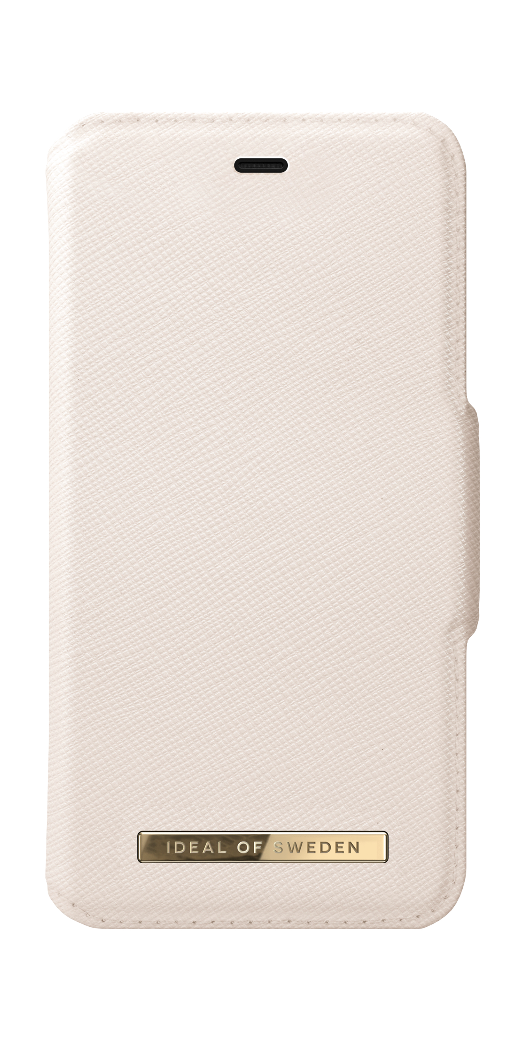 iDeal of Sweden Fashion Wallet iPhone 11PM/XSM Beige