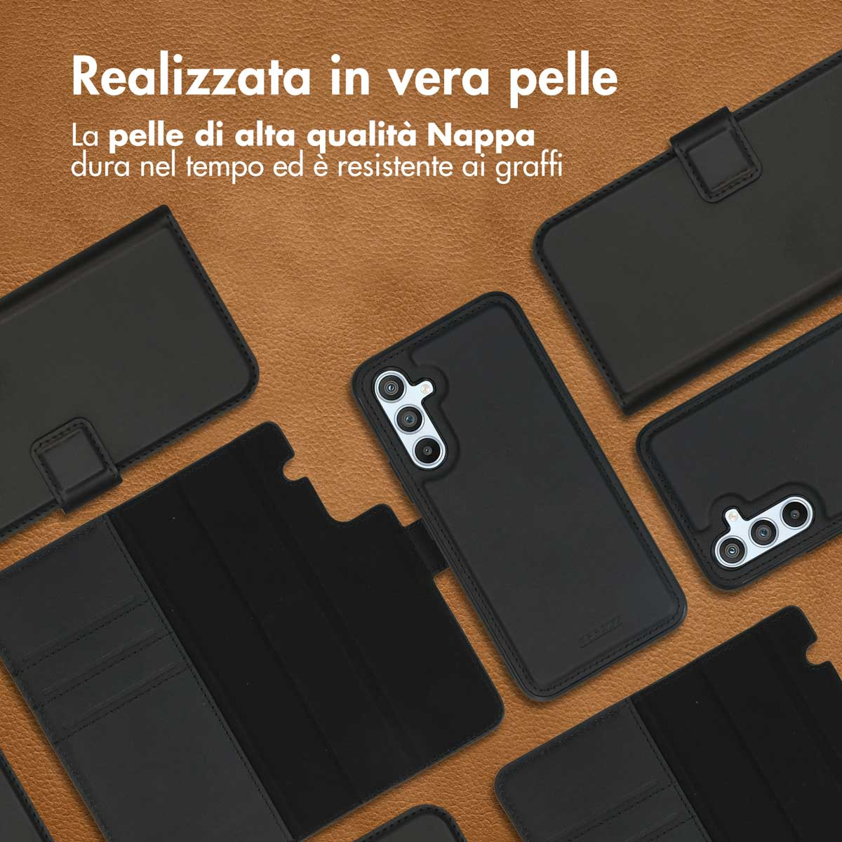 Accezz SH00057559 mobile phone case – image 5