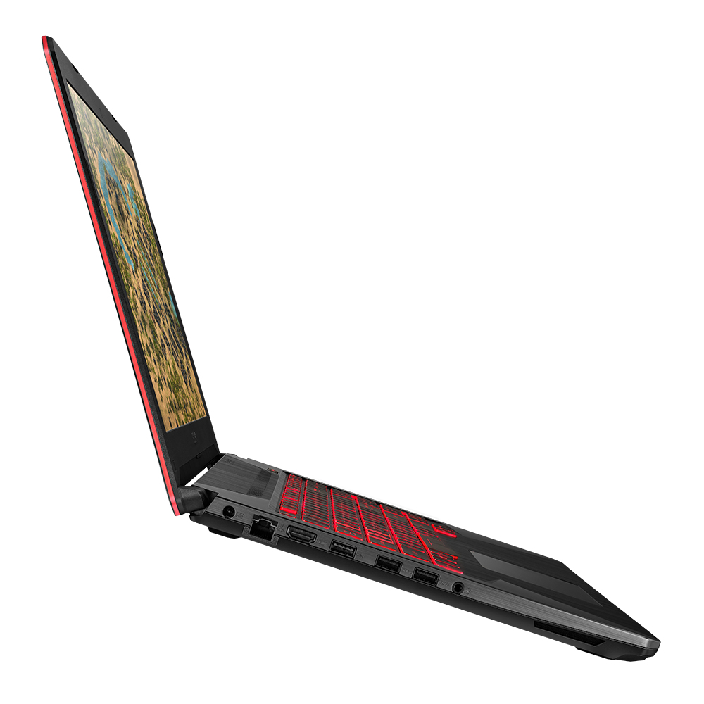 ASUS TUF Gaming FX504GM-E4326T Intel® Core™ i7 i7-8750H Laptop – image 4