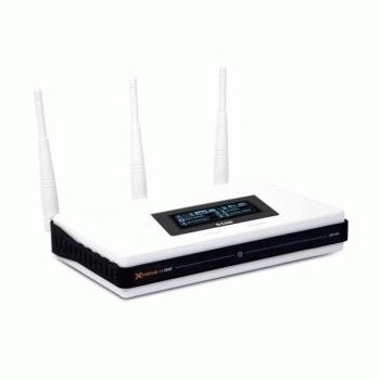 D-Link DIR-855/B wireless router – image 5