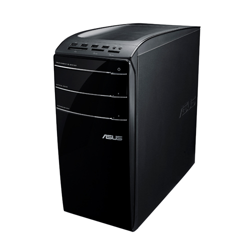 ASUS CM CM1831-BN001O PC AMD Phenom II X6 1065T – image 2