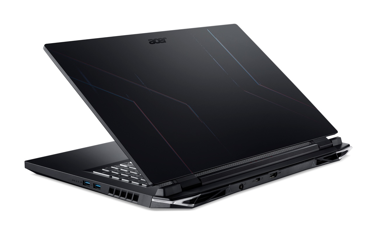 Acer Nitro 5 AN517-42-R6D5 AMD Ryzen™ 7 6800H Laptop – image 4