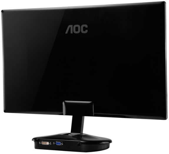 AOC E2343FK computer monitor – image 4